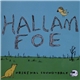 Various - Hallam Foe (Original Soundtrack)