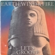 Earth, Wind & Fire - Let's Groove